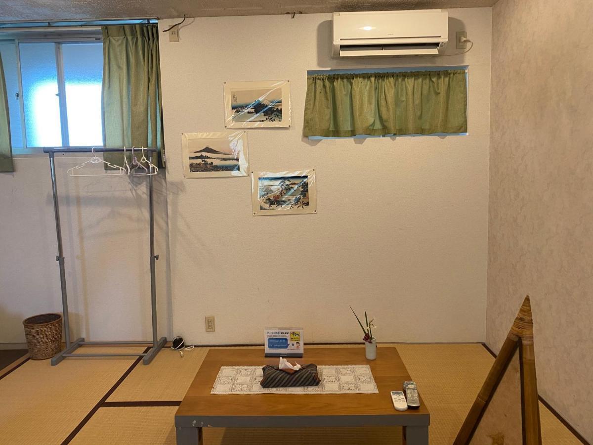 Hotel Oyado Sukeya à Saijo Extérieur photo