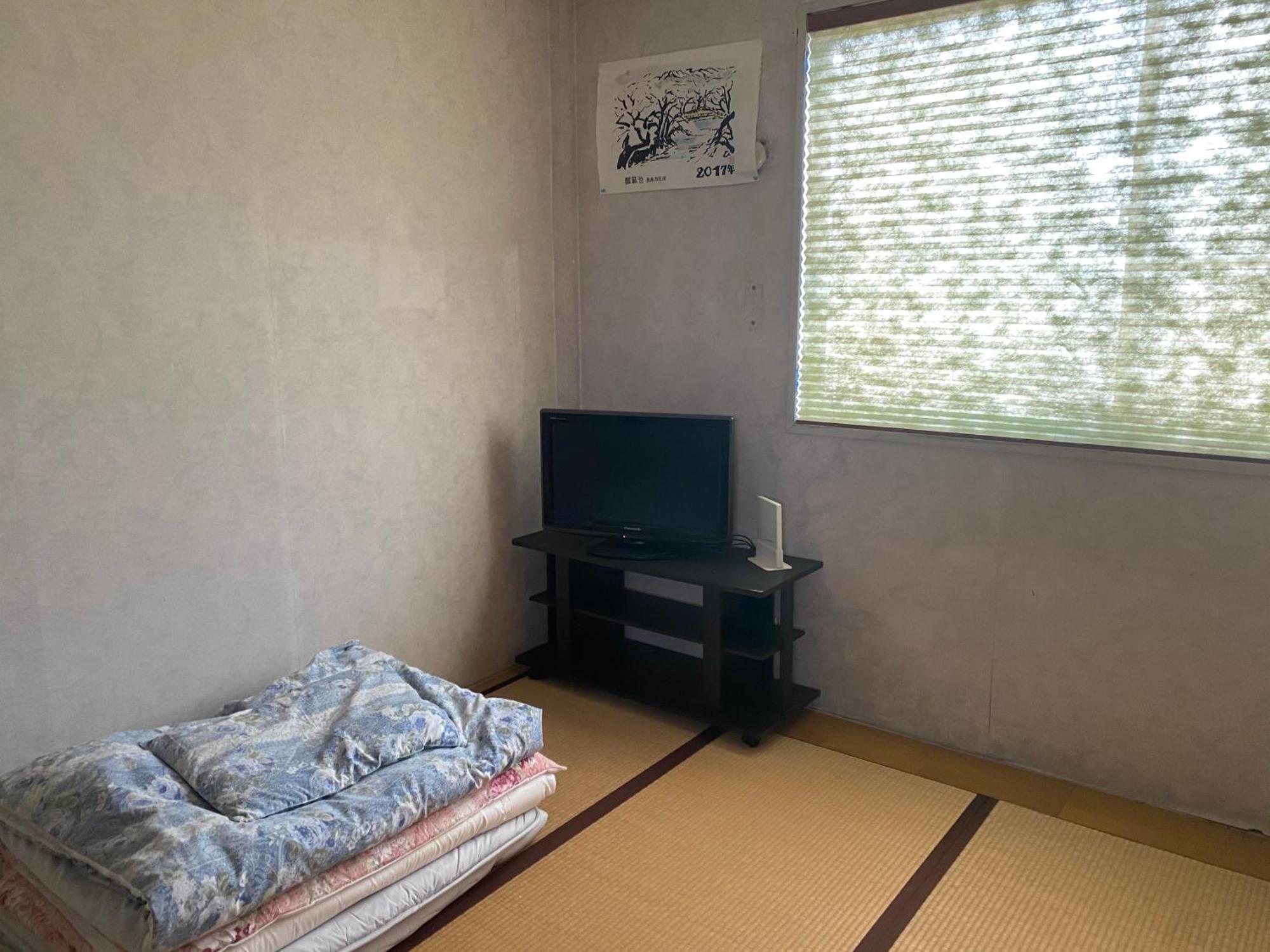 Hotel Oyado Sukeya à Saijo Extérieur photo